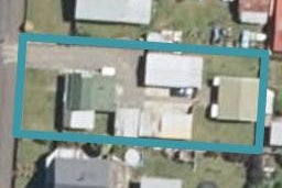 30 Thyra Street, Dannevirke, Dannevirke
