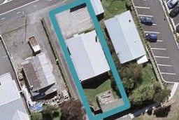 215 Saint Aubyn Street, New Plymouth, New Plymouth