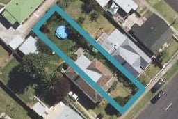 39 Disraeli Street, Gisborne