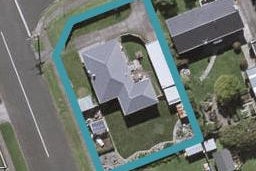 30 Wynyard Street, Bell Block, New Plymouth