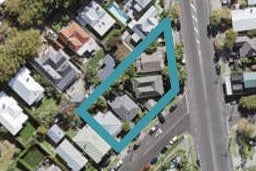 1A Fisherton Street, Grey Lynn, Auckland