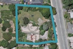 275 West Belt, Rangiora, Rangiora