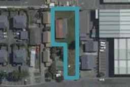 119 Burke Street, Sydenham, Christchurch