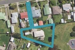 14 Glasgow Crescent, Kaiti, Gisborne