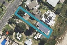121 Wairere Road, Wainui, Gisborne