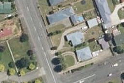 55 Miller Street, Dannevirke