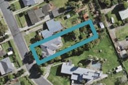 8 Hillcrest Grove, Hillpark, Auckland