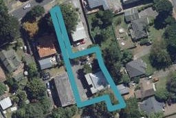 1/22A Te Aroha Street, Hamilton East, Hamilton