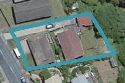 251A Mitchell Street, Brooklyn, Wellington
