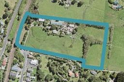 47 Township Road, Waitakere, Auckland