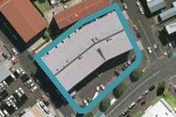 GE/83 New North Road, Eden Terrace, Auckland