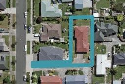 31 Stirling Street, Windsor, Invercargill