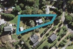 12 Trig Hill Road, Onetangi, Waiheke Island