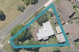 2A Burton Avenue, Whanganui East, Whanganui