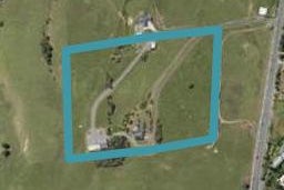 398 State Highway 1, Whangarei