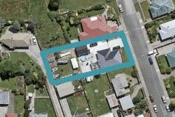 4 Alexander Avenue, Newfield, Invercargill