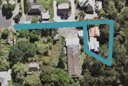 1/11 John Court Street, Birkenhead, Auckland