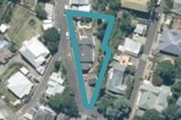 1 Goldsmith Terrace, Hospital Hill, Napier