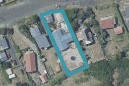 587 Brighton Road, Westwood, Dunedin