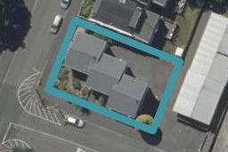 9 Cobden Street, Dunedin Central, Dunedin