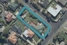 97 Belford Street, Waverley, Dunedin