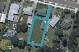 19B Wellington Street, Feilding, Feilding