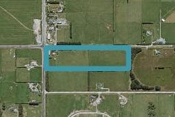 567 Tramway Road, Tisbury, Invercargill