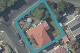 1 Motu Street, Saint Clair, Dunedin