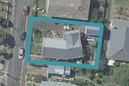 27 College Street, Caversham, Dunedin