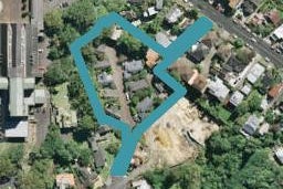 16E Cathedral Place, Parnell, Auckland