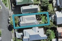 20 Wanganui Avenue, Ponsonby, Auckland