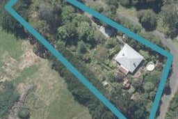 165 Blanket Bay Road, Sawyers Bay, Port Chalmers