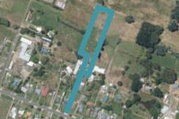 0 Norbiton Road, Foxton, Foxton
