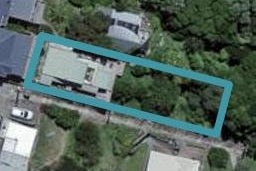 83A Overtoun Terrace, Hataitai, Wellington