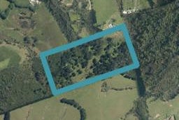 0 Woodhill Park Road, Waimauku, Waimauku
