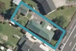 30 Albert Street, Pahiatua