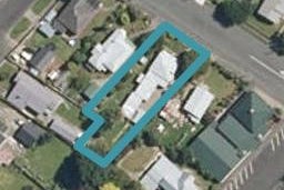 9 Huia Street, Pahiatua