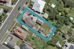 50 Bandon Street, Bluff, Bluff