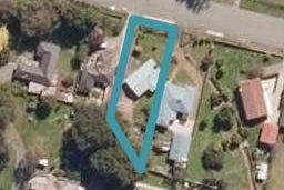 51 Harris Street, Marton