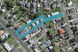 12 George Street, Waiuku, Waiuku