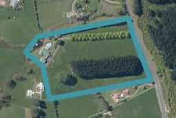 683 Ararimu Valley Road, Waimauku