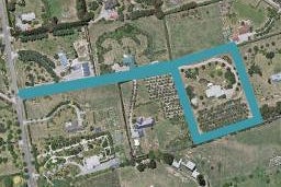 270 O'Roarkes Road, Fernside, Rangiora