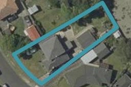 44 Parkland Crescent, Terrace End, Palmerston North