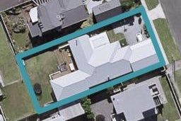 10 Sackville Street, Fitzroy, New Plymouth