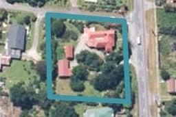 135 Main Road, Blackball, Greymouth