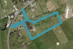 797 State Highway 1, Whangarei