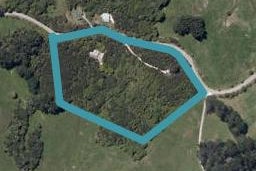 100 Simpkin Road, RUAWAI, Ruawai