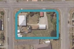 20 Argyle Street, Weston, Oamaru