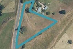 0 Weber Rd, Dannevirke