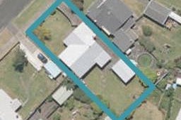 17 Central Avenue, Gonville, Whanganui